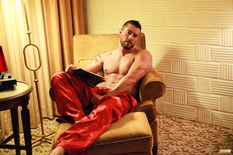 Cody Cummings Leather Porn - Cody Cummings Archives - Nude Dude Sex Pics