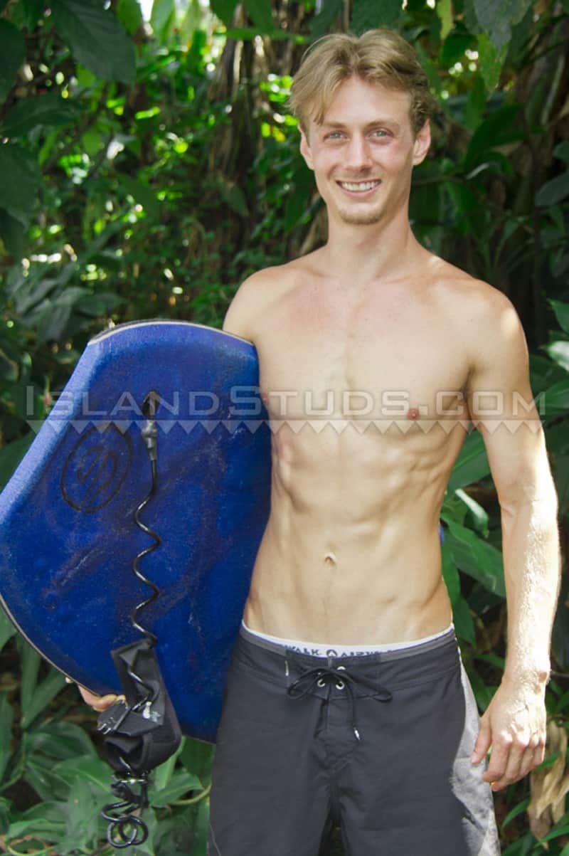 Hung Gay Surfer Porn - Island Studs Archives - Nude Dude Sex Pics